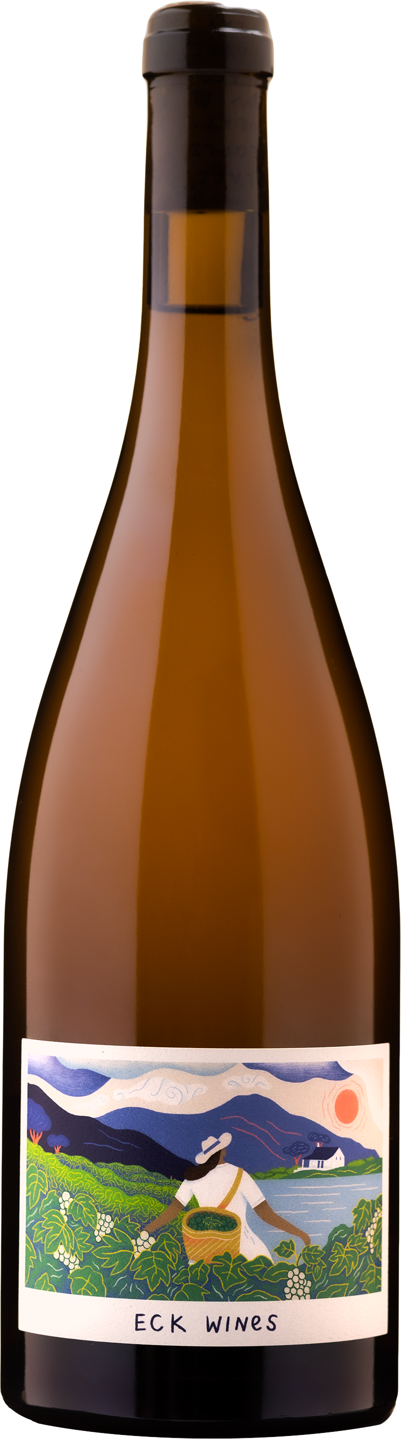 ECK Wines Marsanne No. 2 2024 Heathcote